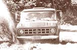 Chevrolet A10